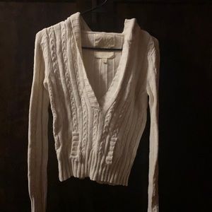 Women’s Hollister sweater
